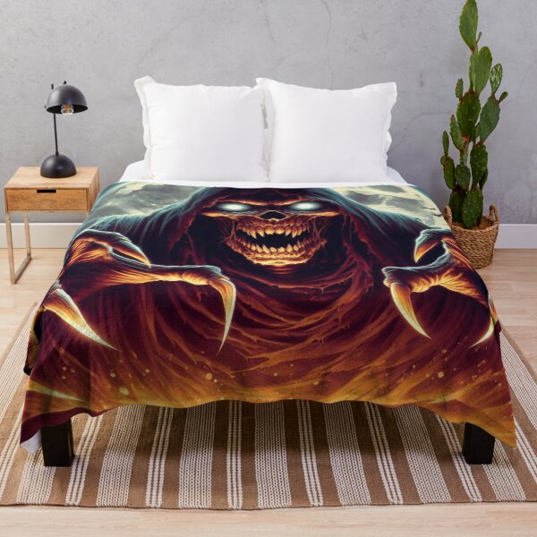Item preview, Ghoul designed and sold by RaF71PrO.