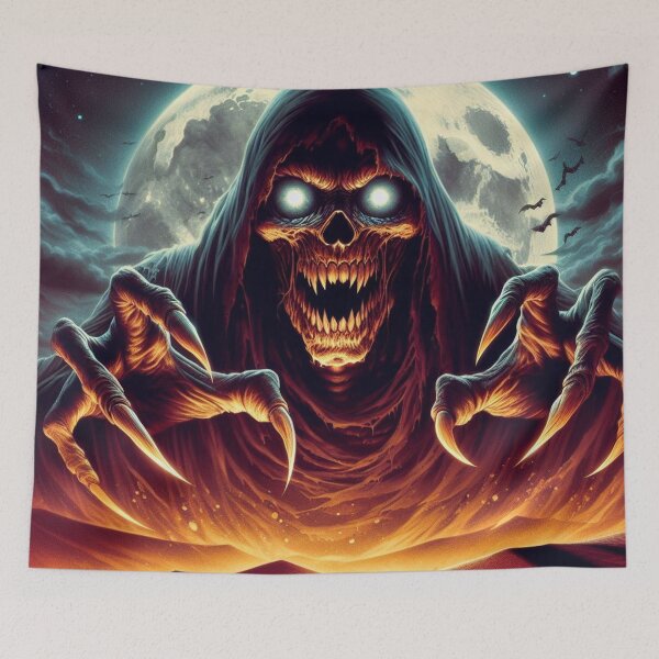 Item preview, Ghoul designed and sold by RaF71PrO.