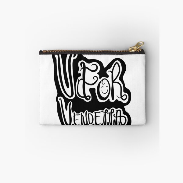 Item preview, V for vendetta designed and sold by BloomingART88.