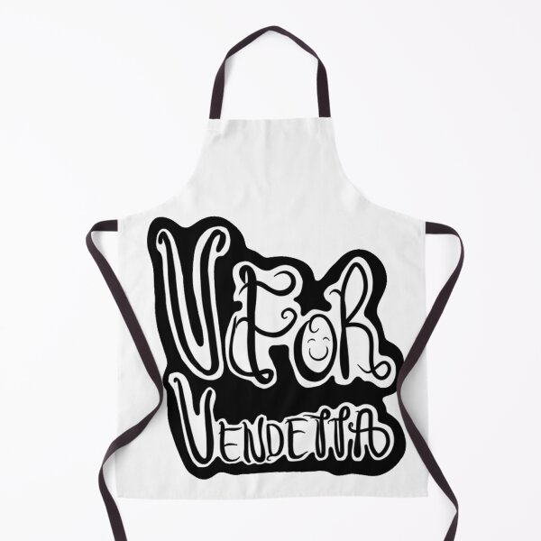 Item preview, V for vendetta designed and sold by BloomingART88.
