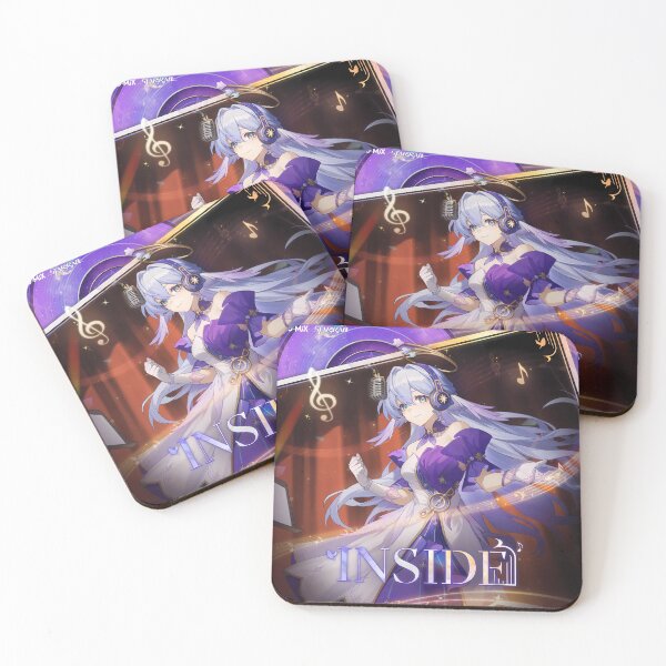 Item preview, Robin - INSIDE Album Cover designed and sold by kazatodoesart.