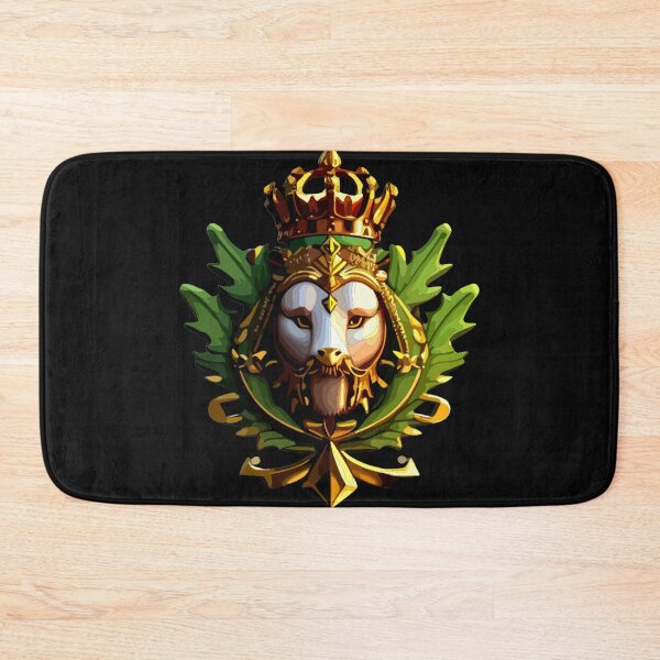 Item preview, Regal Guardian of the Forest designed and sold by Highlandkings.