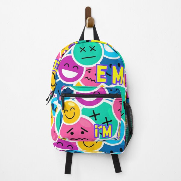 Item preview, Addicted to emojis. designed and sold by GraphicStyleX.