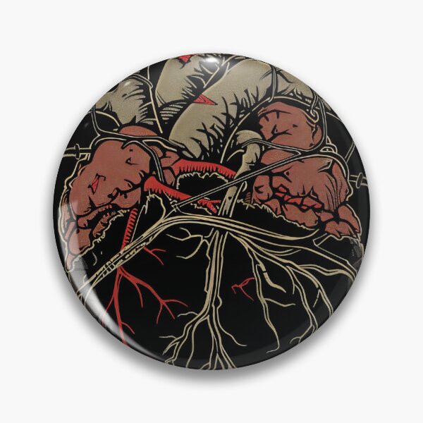 Item preview, Blackgaze Heart Fusion designed and sold by Piotrek0001.