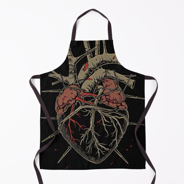 Item preview, Blackgaze Heart Fusion designed and sold by Piotrek0001.