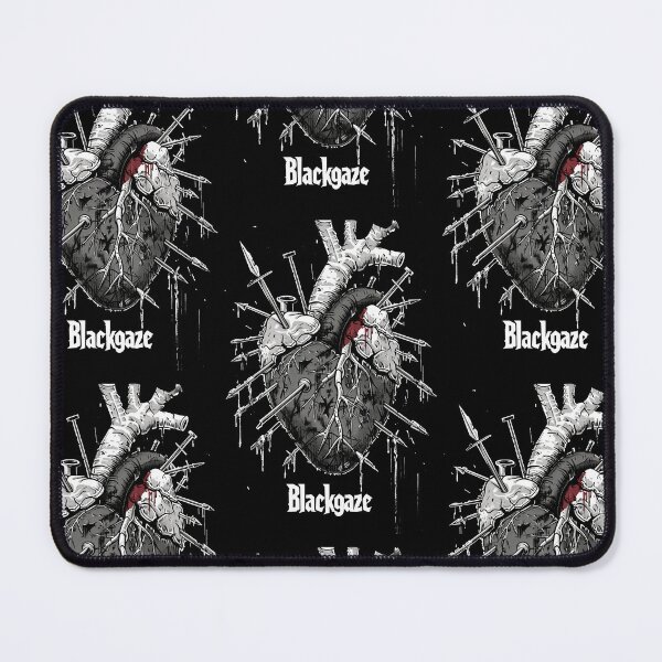 Item preview, Blackgaze Heart Fusion designed and sold by Piotrek0001.
