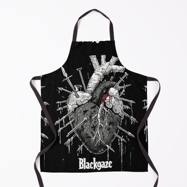Item preview, Blackgaze Heart Fusion designed and sold by Piotrek0001.