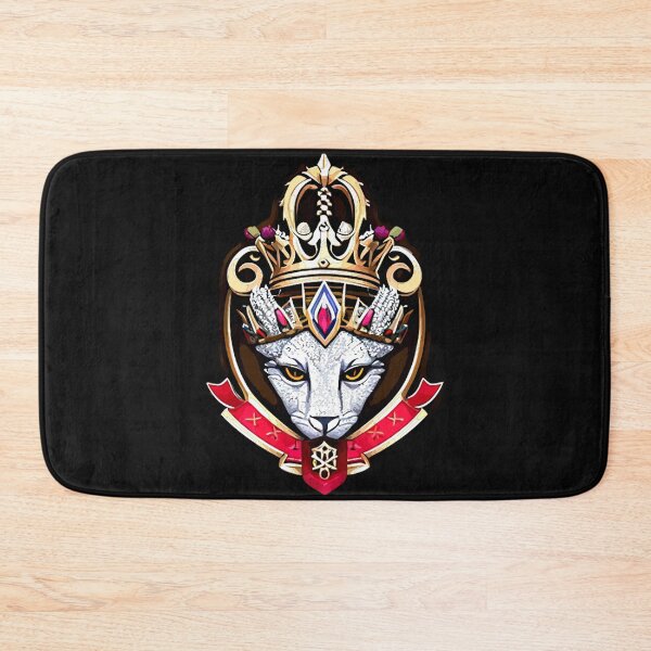 Item preview, Majestic Sovereign of the Wild designed and sold by Highlandkings.