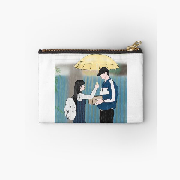 Item preview, Lovely Runner Korean Drama designed and sold by ArtRaftPro.