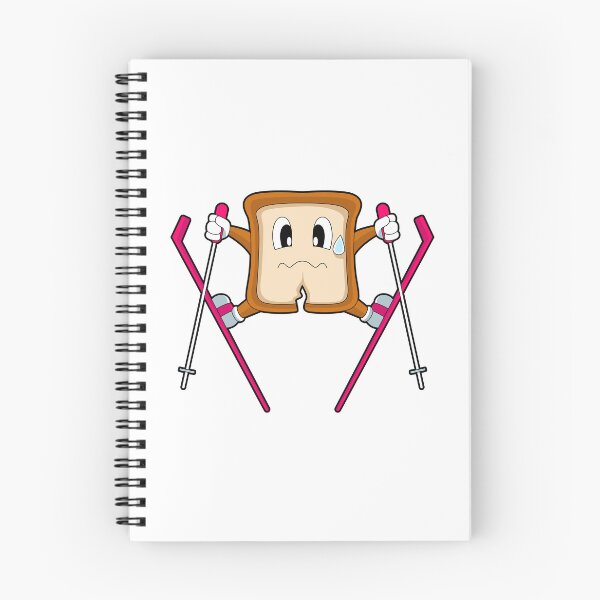 Item preview, Bread Ski jumper Ski  designed and sold by Snabdesign84.