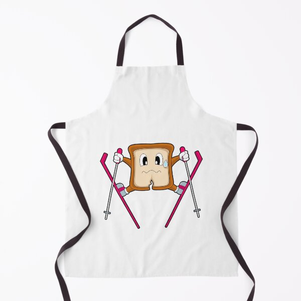 Item preview, Bread Ski jumper Ski designed and sold by Snabdesign84.