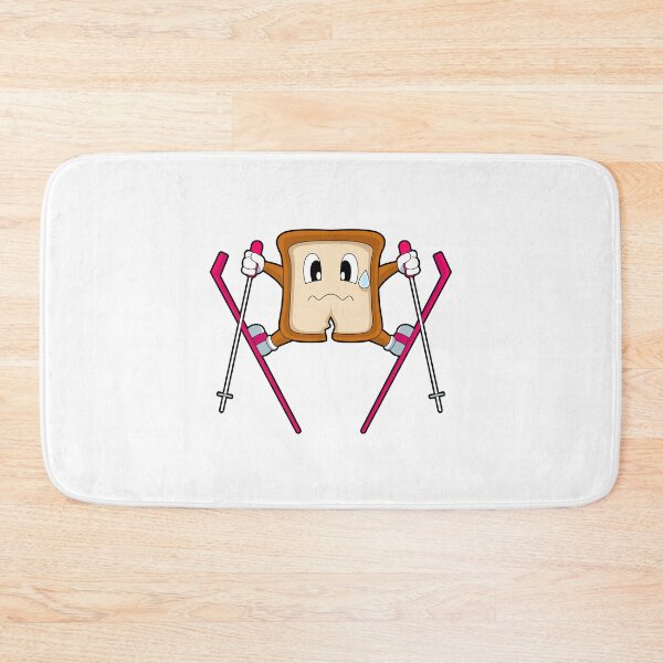 Item preview, Bread Ski jumper Ski  designed and sold by Snabdesign84.