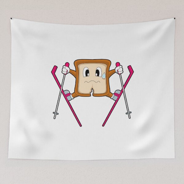 Item preview, Bread Ski jumper Ski  designed and sold by Snabdesign84.