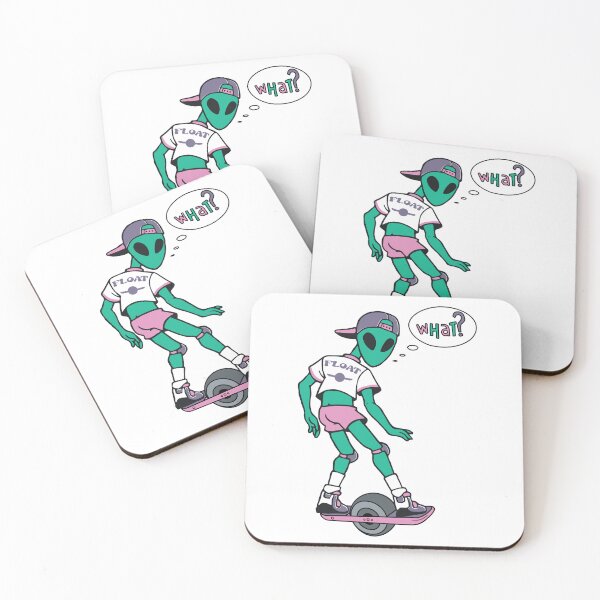 Item preview, funny onewheel designed and sold by nubiguru.