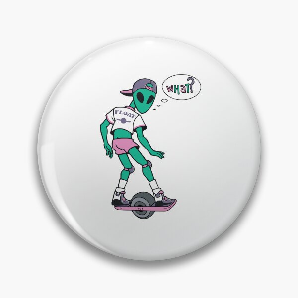 Item preview, funny onewheel designed and sold by nubiguru.