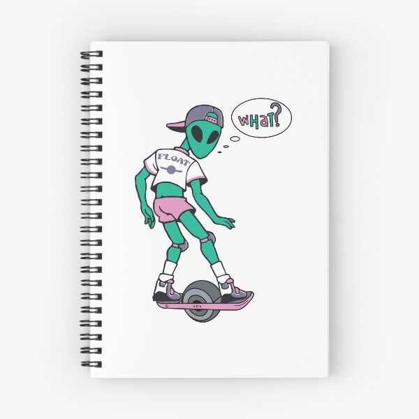 Item preview, funny onewheel designed and sold by nubiguru.