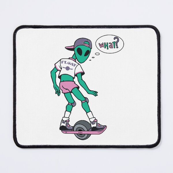 Item preview, funny onewheel designed and sold by nubiguru.
