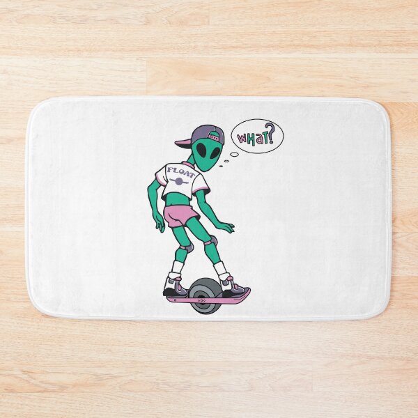 Item preview, funny onewheel designed and sold by nubiguru.