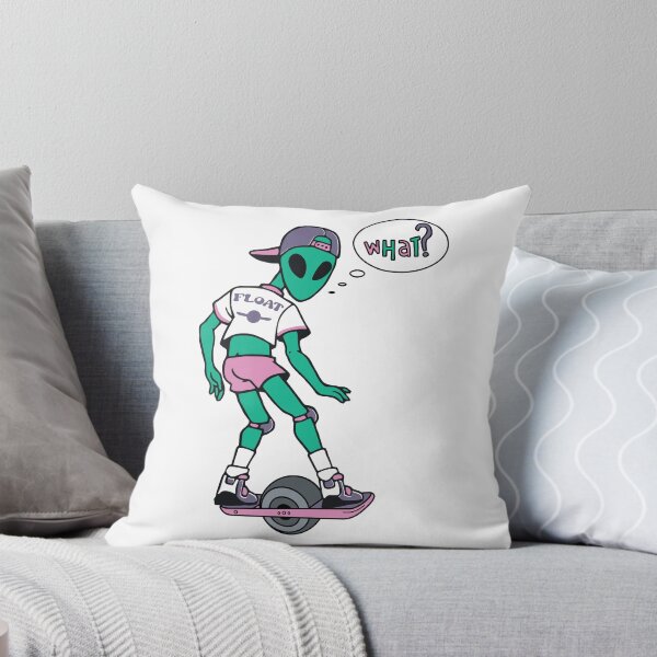 Item preview, funny onewheel designed and sold by nubiguru.