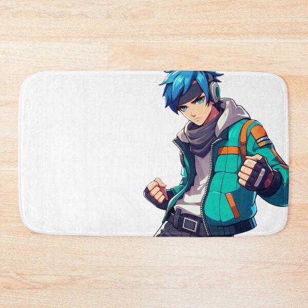 Item preview, Fighter designed and sold by Meemaart.