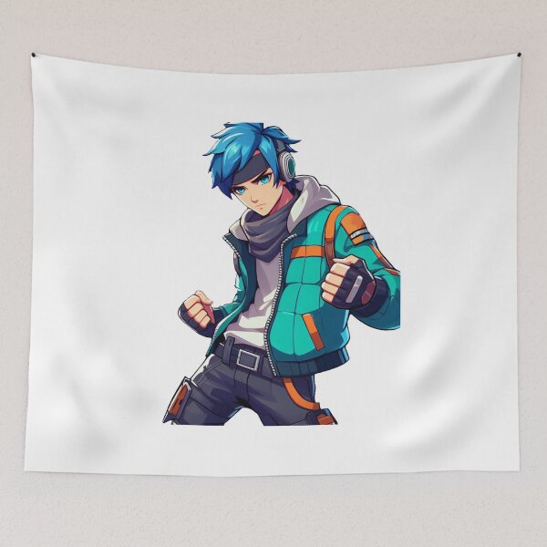 Item preview, Combatiente designed and sold by Meemaart.