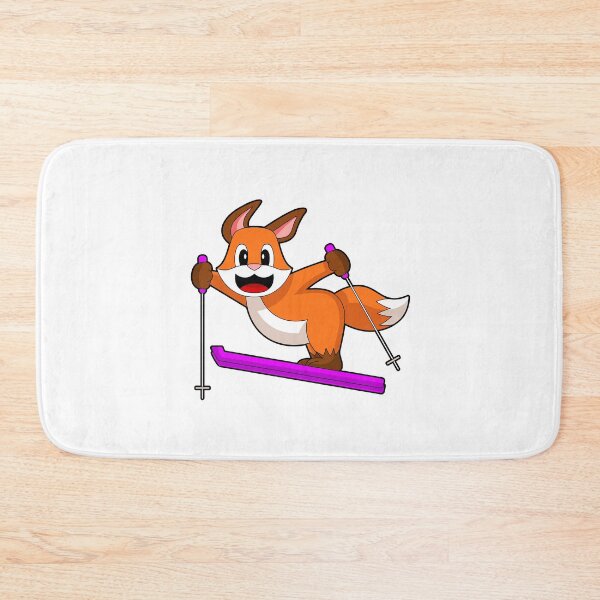 Item preview, Fox Ski jumper Ski  designed and sold by Snabdesign84.
