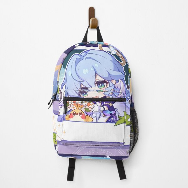Item preview, Robin Single-Panel Illustration - Honkai: Star Rail designed and sold by kazatodoesart.