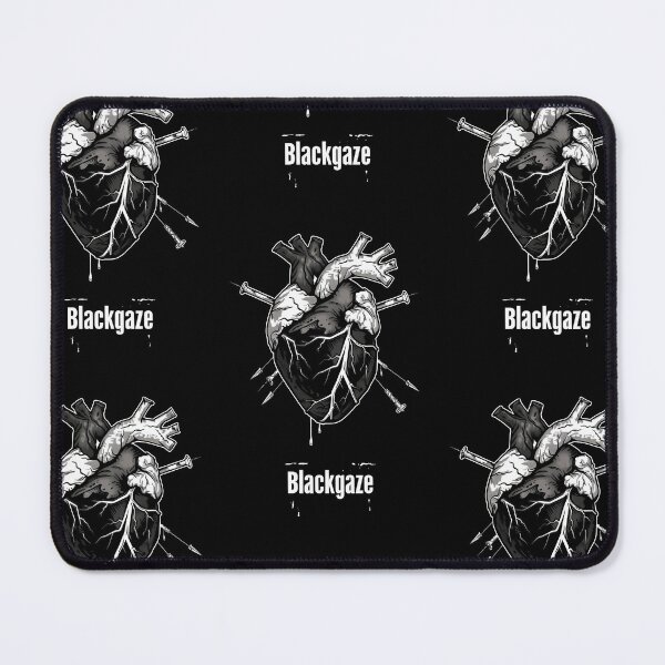 Item preview, Blackgaze Heart Fusion designed and sold by Piotrek0001.