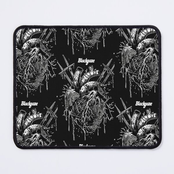 Item preview, Blackgaze Heart Fusion designed and sold by Piotrek0001.