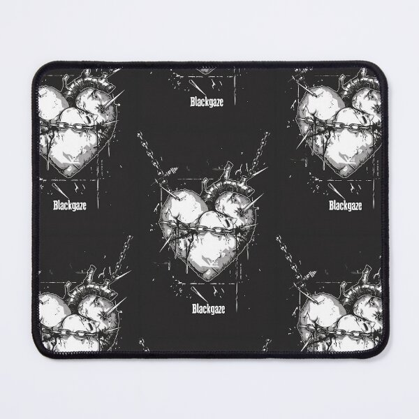 Item preview, Blackgaze Heart Fusion designed and sold by Piotrek0001.