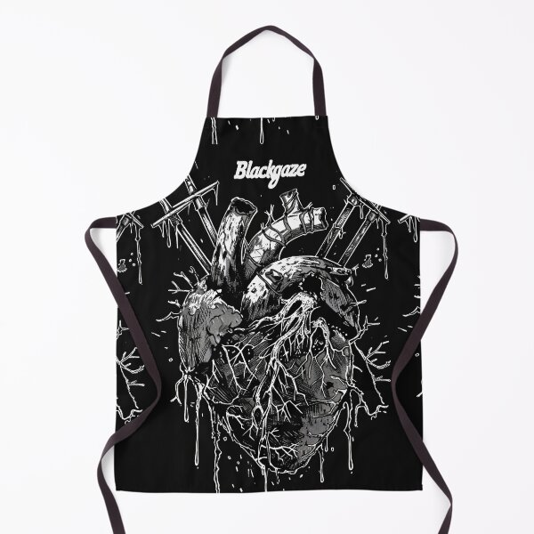 Item preview, Blackgaze Heart Fusion designed and sold by Piotrek0001.