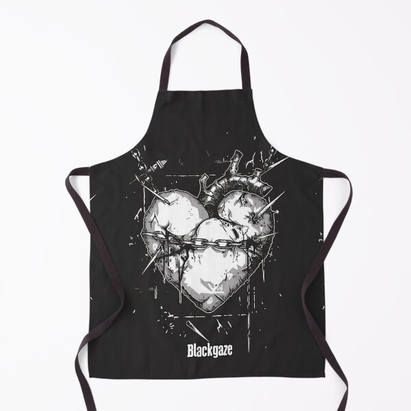 Item preview, Blackgaze Heart Fusion designed and sold by Piotrek0001.