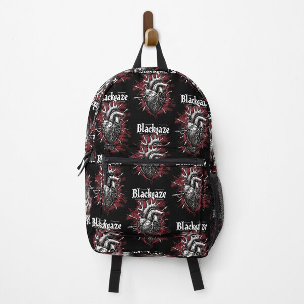 Item preview, Blackgaze Heart Fusion designed and sold by Piotrek0001.