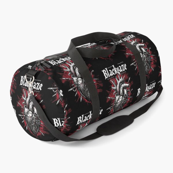 Item preview, Blackgaze Heart Fusion designed and sold by Piotrek0001.