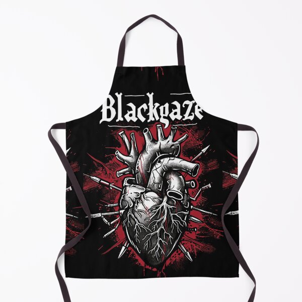 Item preview, Blackgaze Heart Fusion designed and sold by Piotrek0001.