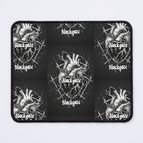 Item preview, Blackgaze Heart Fusion designed and sold by Piotrek0001.