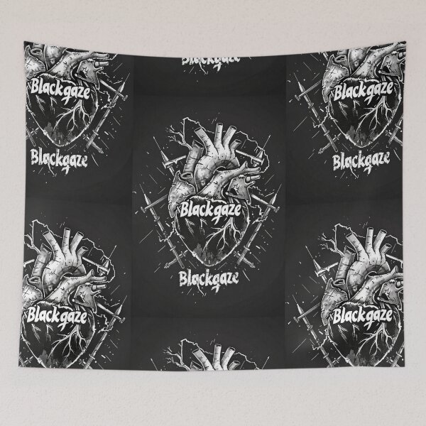 Item preview, Blackgaze Heart Fusion designed and sold by Piotrek0001.