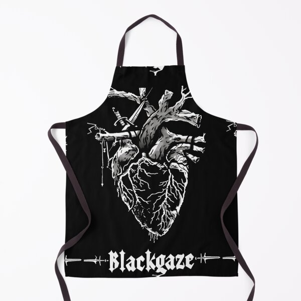 Item preview, Blackgaze Heart Fusion designed and sold by Piotrek0001.