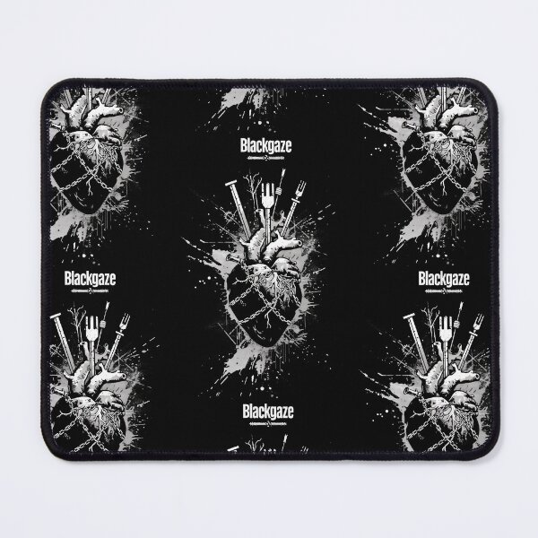 Item preview, Blackgaze Heart Fusion designed and sold by Piotrek0001.