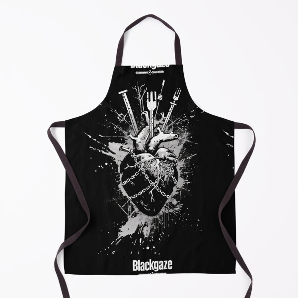 Item preview, Blackgaze Heart Fusion designed and sold by Piotrek0001.