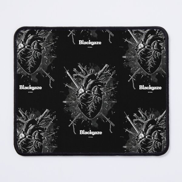 Item preview, Blackgaze Heart Fusion designed and sold by Piotrek0001.