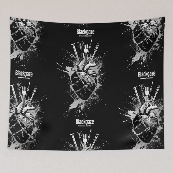 Item preview, Blackgaze Heart Fusion designed and sold by Piotrek0001.