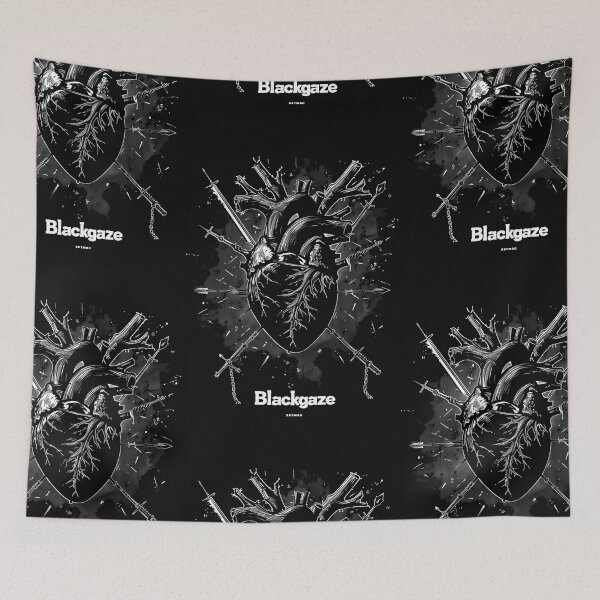 Item preview, Blackgaze Heart Fusion designed and sold by Piotrek0001.