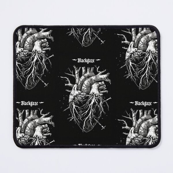 Item preview, Blackgaze Heart Fusion designed and sold by Piotrek0001.