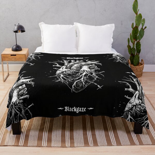Item preview, Blackgaze Heart Fusion designed and sold by Piotrek0001.