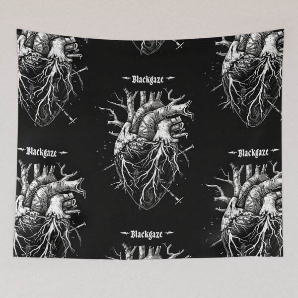 Item preview, Blackgaze Heart Fusion designed and sold by Piotrek0001.