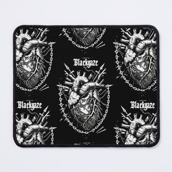 Item preview, Blackgaze Heart Fusion designed and sold by Piotrek0001.