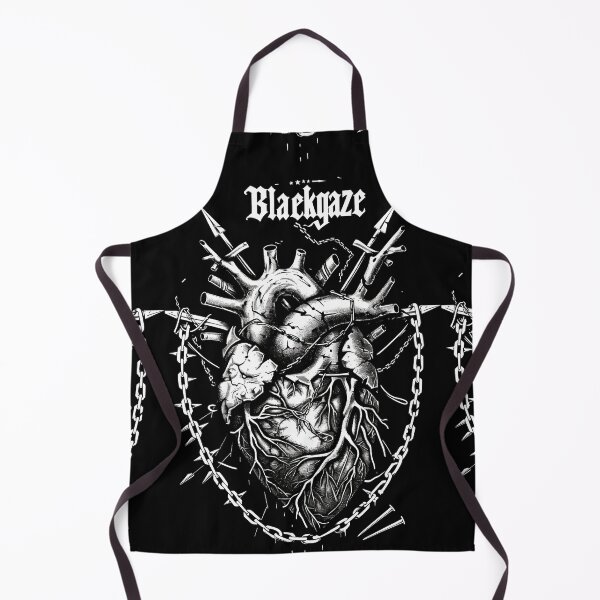 Item preview, Blackgaze Heart Fusion designed and sold by Piotrek0001.