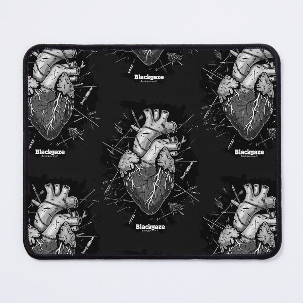 Item preview, Blackgaze Heart Fusion designed and sold by Piotrek0001.