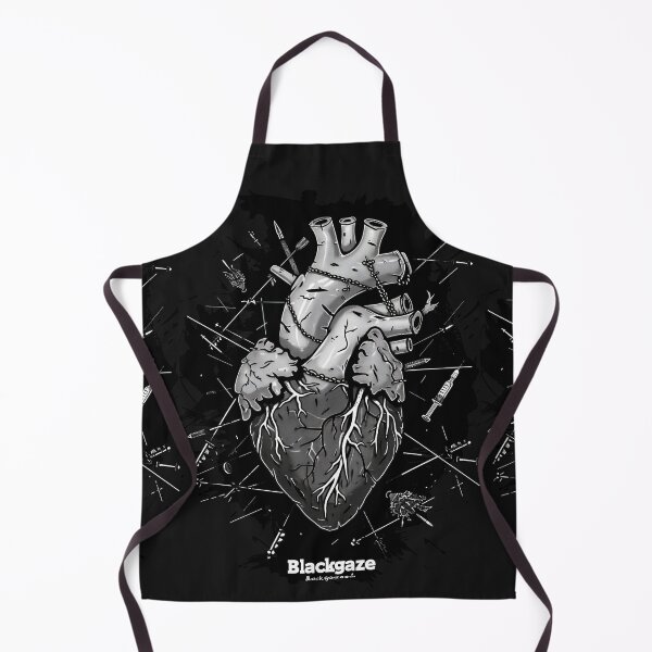 Item preview, Blackgaze Heart Fusion designed and sold by Piotrek0001.